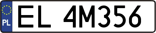 EL4M356