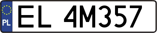 EL4M357