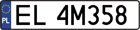 EL4M358