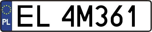 EL4M361