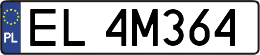 EL4M364