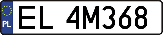 EL4M368