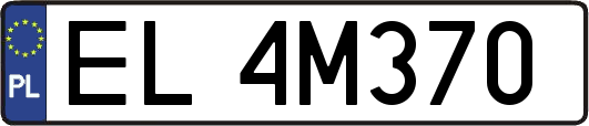 EL4M370