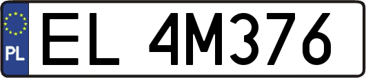 EL4M376
