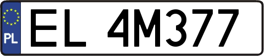 EL4M377