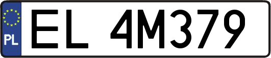EL4M379