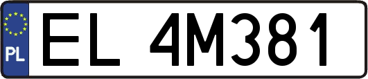 EL4M381