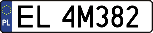 EL4M382