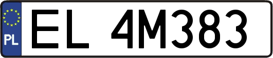 EL4M383