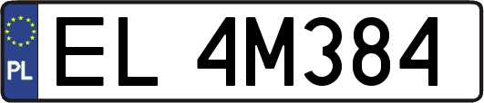 EL4M384