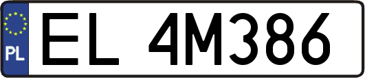 EL4M386
