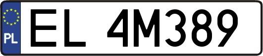 EL4M389