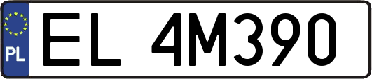 EL4M390