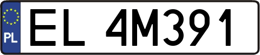 EL4M391