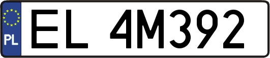 EL4M392