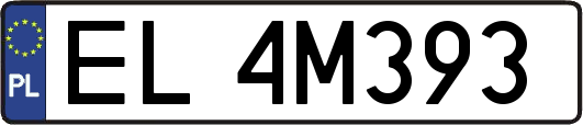 EL4M393