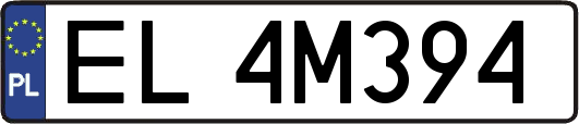 EL4M394