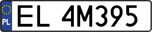 EL4M395