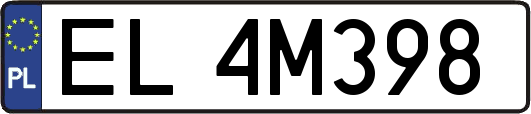 EL4M398
