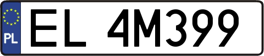 EL4M399