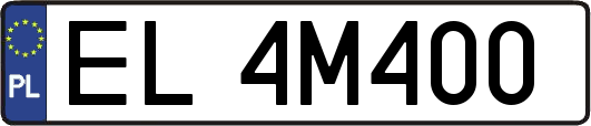 EL4M400