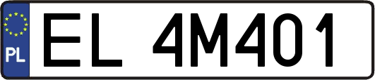 EL4M401