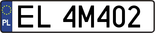 EL4M402
