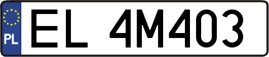EL4M403