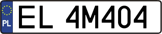 EL4M404