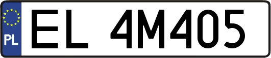 EL4M405