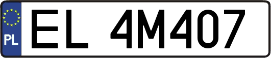EL4M407