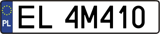 EL4M410