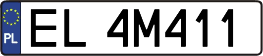 EL4M411