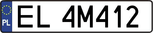 EL4M412