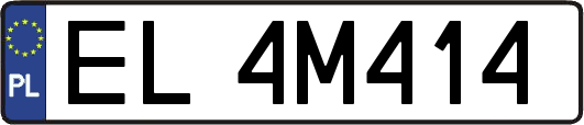 EL4M414