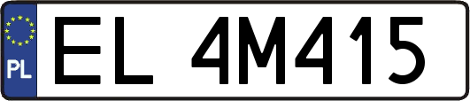 EL4M415