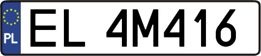 EL4M416