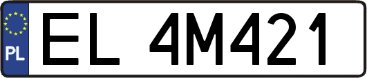 EL4M421