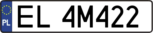 EL4M422
