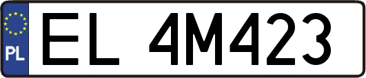 EL4M423