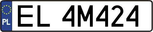 EL4M424