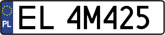 EL4M425