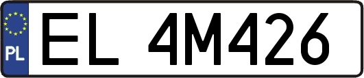 EL4M426