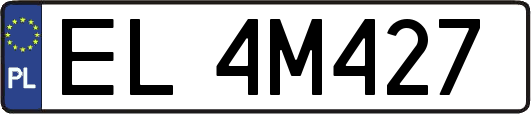 EL4M427