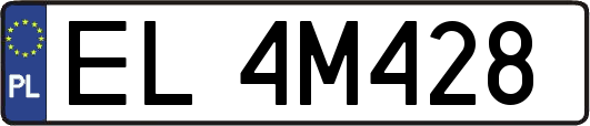 EL4M428