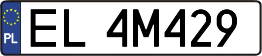 EL4M429