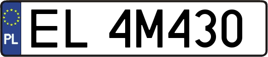 EL4M430