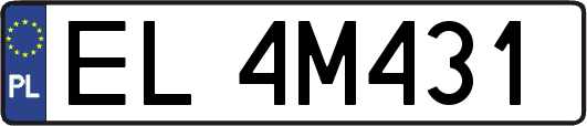 EL4M431