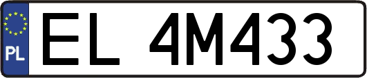 EL4M433