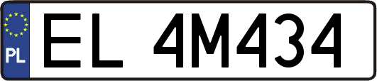 EL4M434